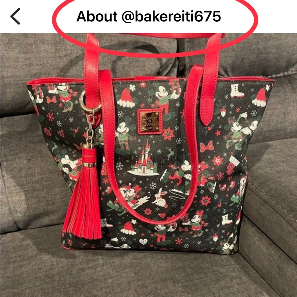 🚨 NEW SCAMMER ALERT 🚨 - Picture 4 of 7